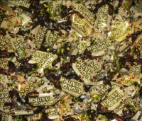 Цукерки Шоколапки 1кг