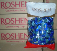 Цукерки Old Town молоко 1кг