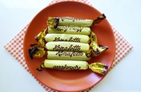 Цукерка KONAFETTO крем-згущене молоко ВКФ 1кг