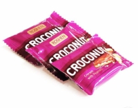 Цукерки CrocoNut з арахісом 1кг