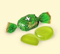 Карамель евкаліпт-ментол 200г