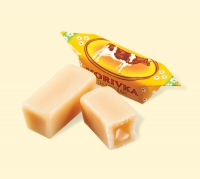 Цукерки АКЦІЯ ВІП Korivka Roshen 1кг