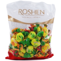 Карамель Рошен джус мікс 8кг