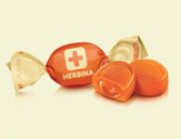 HERBINA+ бузина з обліпихою та вітаміном С 1кг