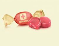 HERBINA+ імбир з соком грейпфрута 1кг