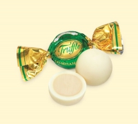 Цукерки Truffle ROSHEN шампанське 1кг