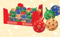 Кулька Roshen 16г