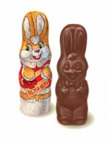 Кролик Roshen зимовий 40г