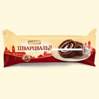 Рулет Шварцвальд Roshen ВКФ 240г /11шт