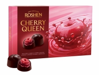 ЦУКЕРКИ Cherry Queen 192г АКЦИЯ скидка 12 %