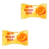 Карамель Butter-Milk 1 кг