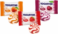 Карамель Yogurtini 1 кг