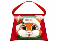 №2 Новорічна сумочка 330г