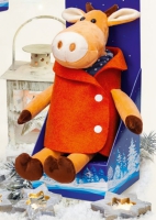 №16 Бичок Жан 385 г