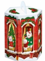 №6 Веселе свято 458г