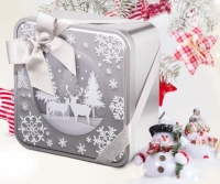 №17 Сяйво Лапландії 369 г