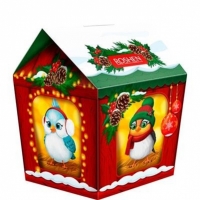 №12 Годівниця для птахів 918г