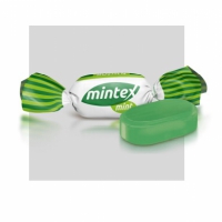 Карамель Mintex Mint зі смаком м
